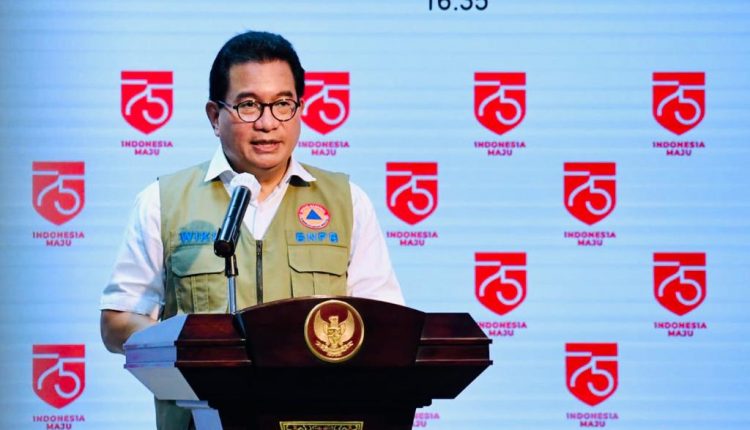 Satgas: Stigma Negatif Pasien Covid-19 Picu Kematian Tinggi