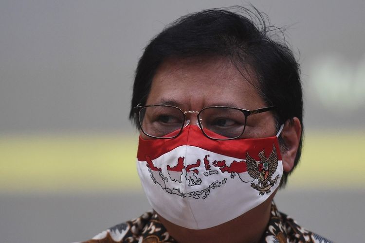 Pemerintah akan Tanggung Biaya Hotel Bintang 3 untuk Isolasi Mandiri