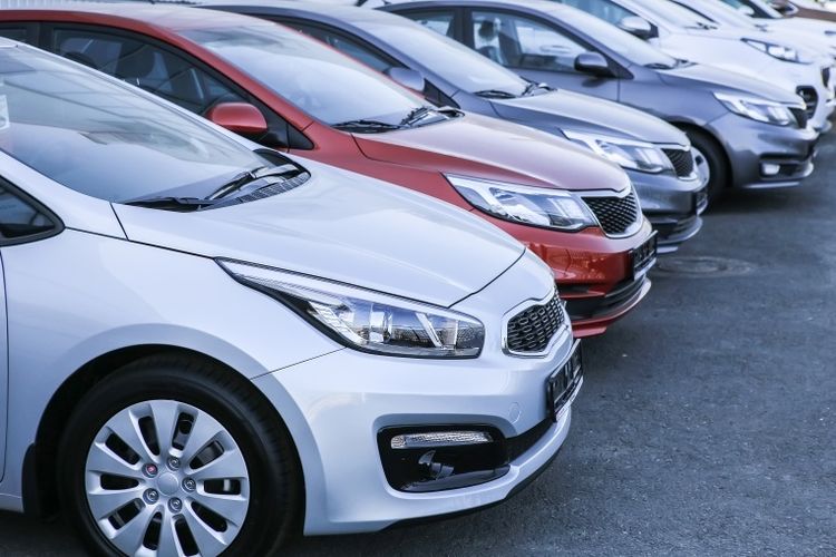 Hari ini Pemerintah Resmi Beri Diskon PPnBM Nol Persen 