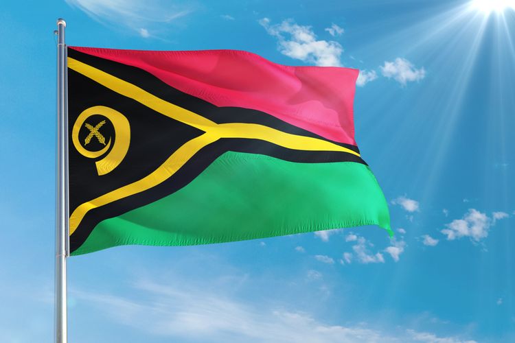 Vanuatu Respons Komentar Rasis Netizen Indonesia 