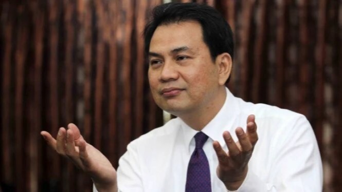 Digeledah KPK, Azis Syamsuddin Punya Harta Hampir Rp100 Miliar 
