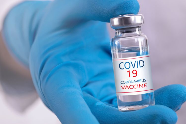 Stok Vaksin Covid-19 Indonesia Terancam Habis pada April 2021 