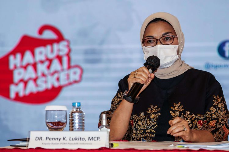 BPOM Resmi Terbitkan Izin Darurat Vaksin Sinopharm