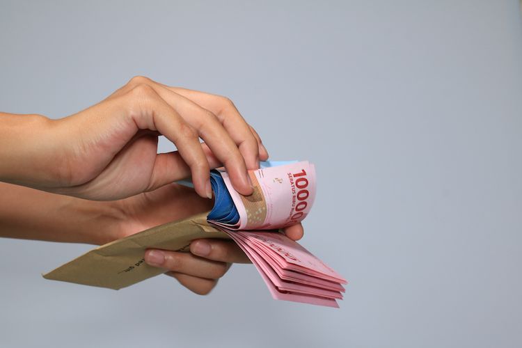 BLT UMKM Rp1,2 Juta Dipastikan Cair Sebelum Lebaran