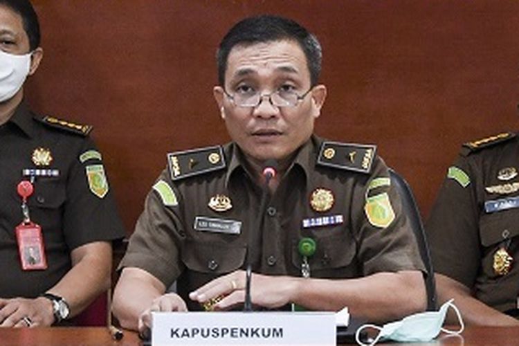 Status Kasus BPJS Ketenagakerjaan Dinaikan dari Penyelidikan ke Penyidikan 