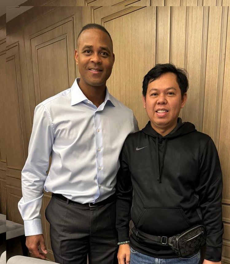 Sambut Pelatih Asal Belanda Kluivert, Sultan Optimis Timnas Indonesia Raih Prestasi Gemilang