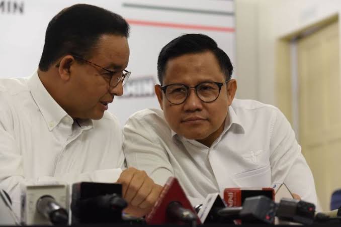 Hari Ketiga Kampanye, Anies Isi Seminar Kebangsaan, Cak Imin Blusukan