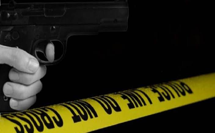 Keluarga Korban Penembakan Aktifitas PETI di Lubuk Terentang Lapor ke Polisi