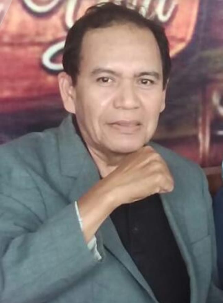 Nof Hendra: Tanamkan Sikap Cinta Lingkungan Sejak Usia Dini