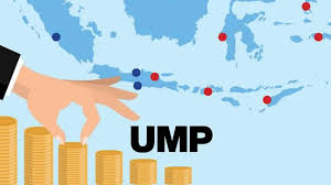 Pemprov Riau Tetapkan UMP 2025 Rp 3,5 Juta