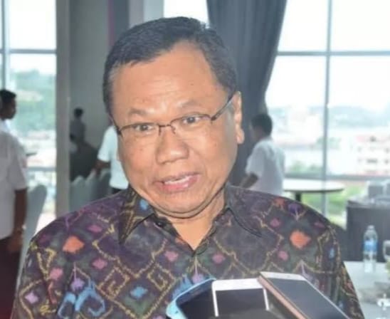 Langgar PD PRT, Tiga Anggota PWI Riau Diberhentikan Penuh
