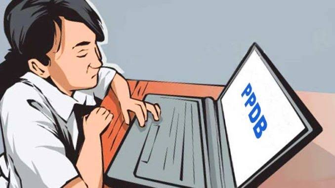 Ini Tanggapan Kadisdik Riau Soal Titip Nama PPDB SMA