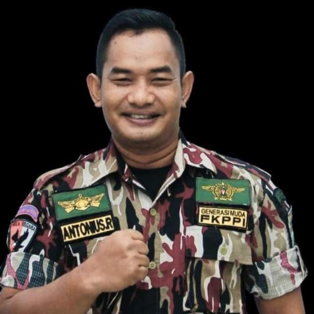 GM FKPPI Minta Pembangunan Kodim Pelalawan Segera Direalisasikan