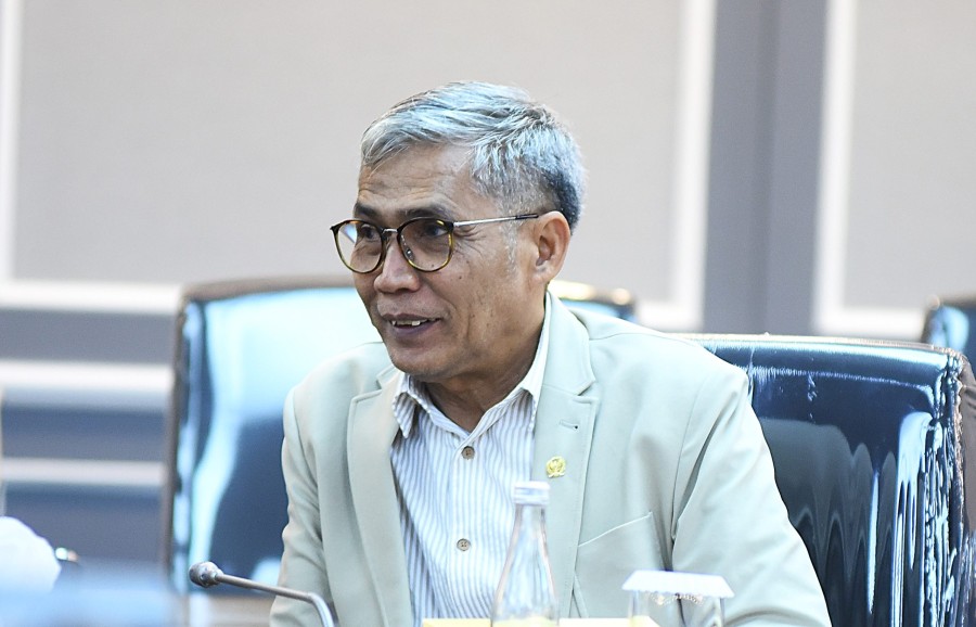 Dari Mafirion, Pesan untuk Pemegang Saham dan Manajemen Riau Pos Grup