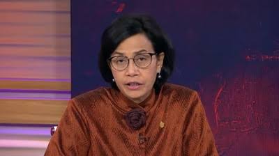 Begini kata Sri Mulyani Soal Program Makan Siang Gratis Ala Prabowo