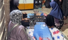 Warga Rohil Ditemukan Tewas di Sungai Rokan usai Diseret Buaya