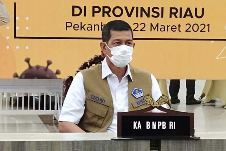 Dumai Jadi Pintu Masuk 40 Ribu TKI dari Berbagai Negara