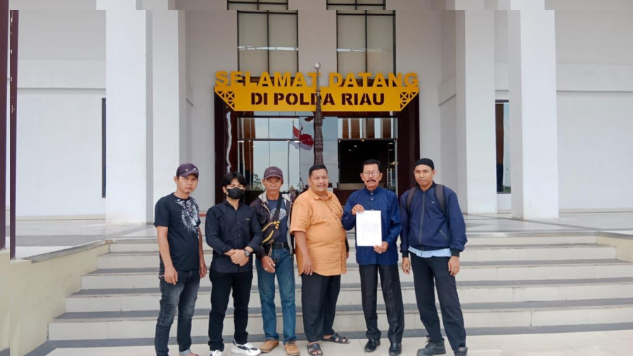 Diduga Lakukan Penistaan Agama, Akun Tik Tok Tuan Logika Dilaporkan