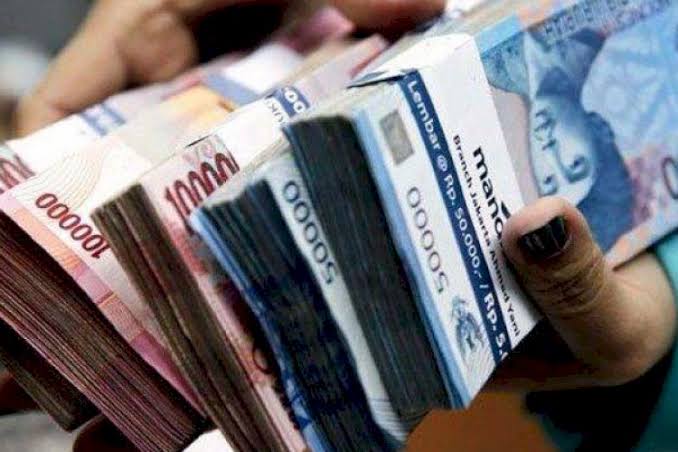 Pemprov Riau Kucurkan Dana BKK Rp 309 Miliar untuk 12 Kabupaten/ Kota