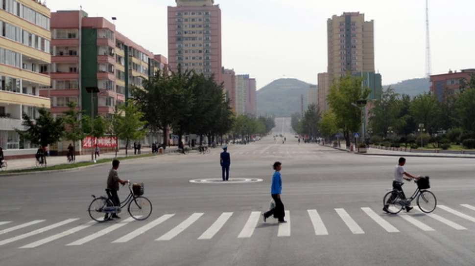Korea Utarat Krisis Pangan, Kopi dan Teh Dijual Rp1 Juta Lebih