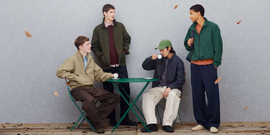 UNIQLO Ajak Tampil Lebih Stylish Lewat Koleksi Outerwear Fall/Winter 2026