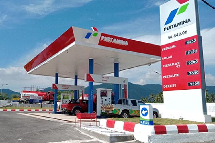 Setelah Pertamax, Pemerintah Bakal Naikan Harga Pertalite dan LPG 3 Kg ?