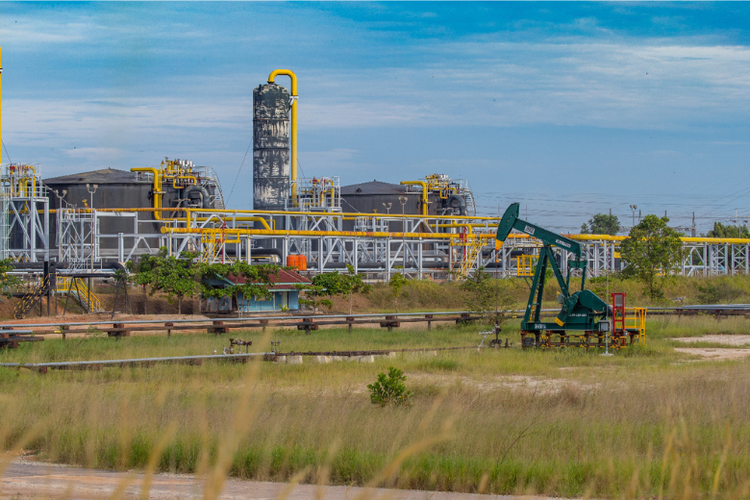 Selamat Tinggal Chevron, Hari Ini Pertamina Sah Kelola Blok Rokan