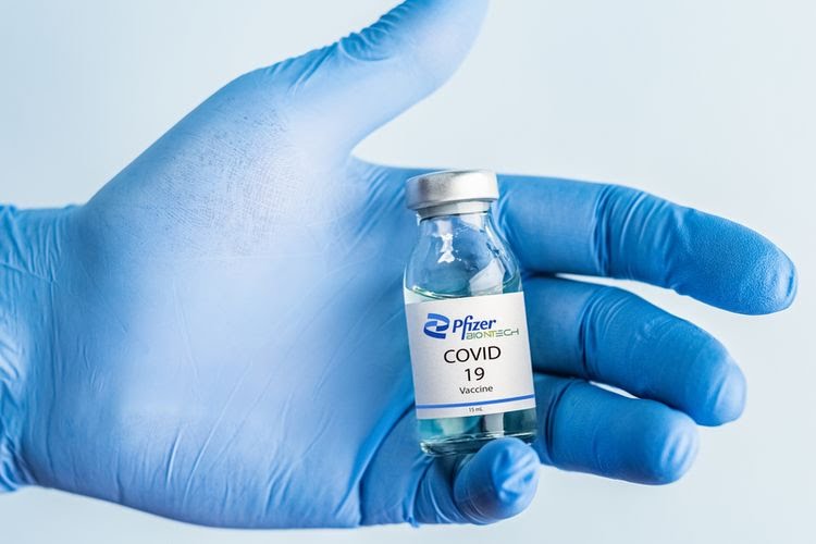 Pemerintah datangkan 4 Jenis Vaksin Melalui Jalur Komersial, Salah Satunya Pfizer
