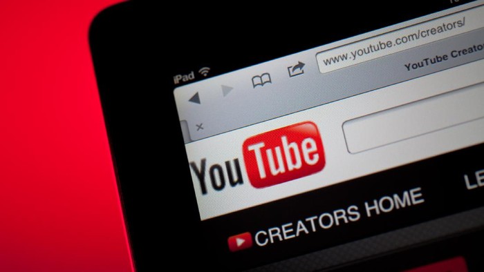 YouTube Down Pagi Ini, Netizen Ramai Mengeluh