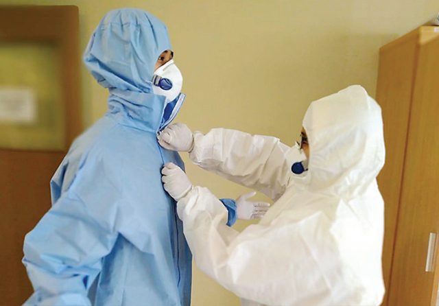 FKM UI Ungkap Corona Masuk RI Sejak Januari, Begini Jawaban Pemerintah