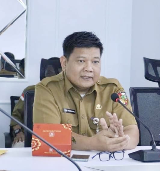 Jadi Saksi Kasus Korupsi Mantan Pj Walikota, Sejumlah Pejabat Pemko Non Aktif Sementara