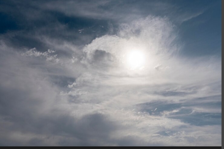 Cuaca Riau Didominasi Berawan, BMKG Catat 104 Hotspot Terbanyak di Sumatera