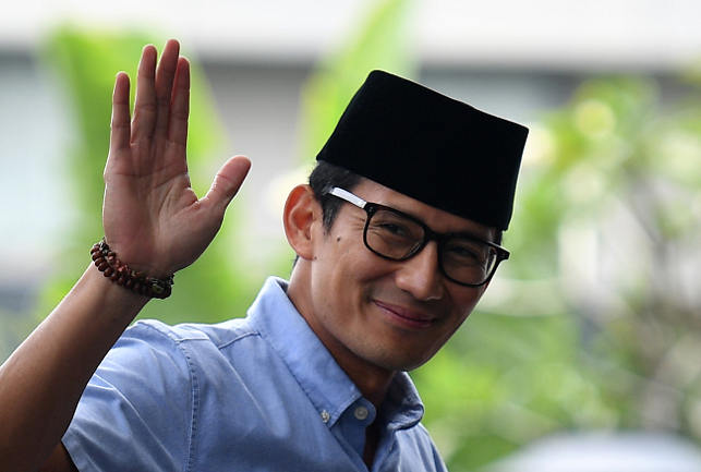 Bawaslu Tidak Serius Mengungkap Dugaan Mahar Sandi