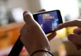 Pria Penyebar Foto Vulgar Mantan Pacar Ditangkap Polresta Pekanbaru