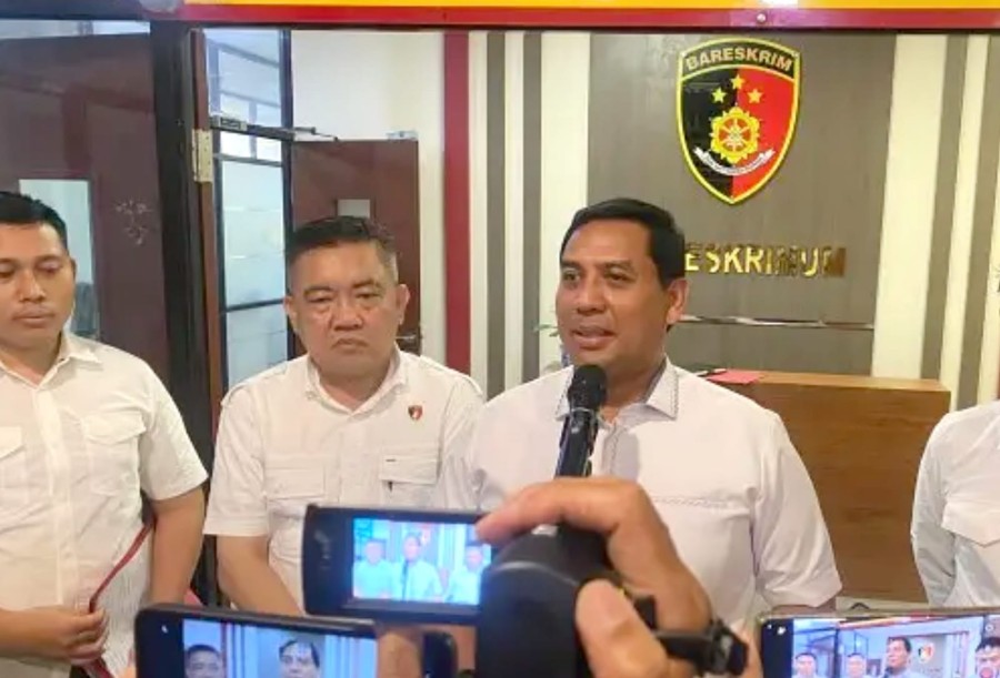Polda Riau Periksa 10 Saksi Terkait Konflik Suparman dan Iwan Pansa