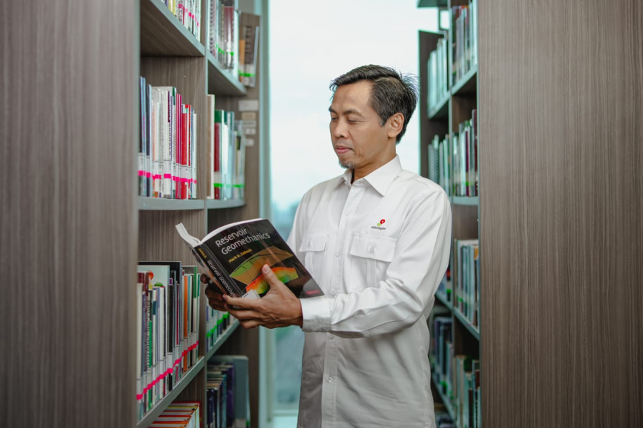 Panen Penghargaan Tertinggi Lingkungan Hidup, 11 KKKS Raih Proper Emas