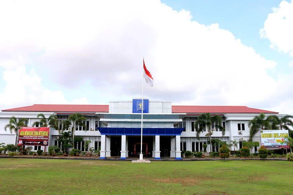 Komisi III DPR RI Beri Applause Atas Kinerja Kakanwil Kemenkumham Riau