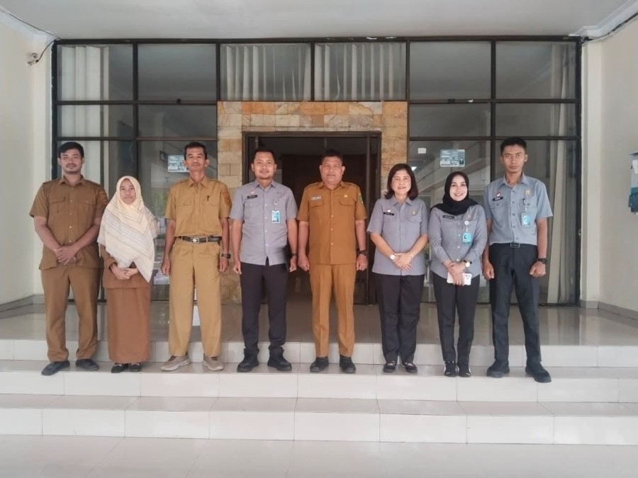 Kemenkum Riau Perkuat Pendampingan IG Durian Tembaga Bengkalis