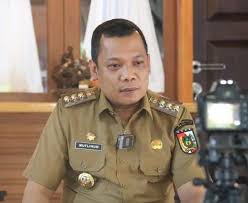 Pemko Pekanbaru Bakal Bangun Alun-alun Kota di Bawah Jembatan Siak IV