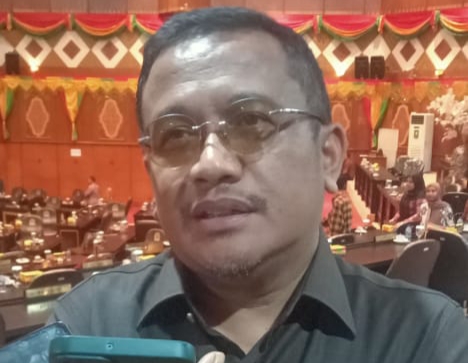 Hutan TNTN Kian Tergerus, DPRD Riau Soroti Lemahnya Penegakan Hukum