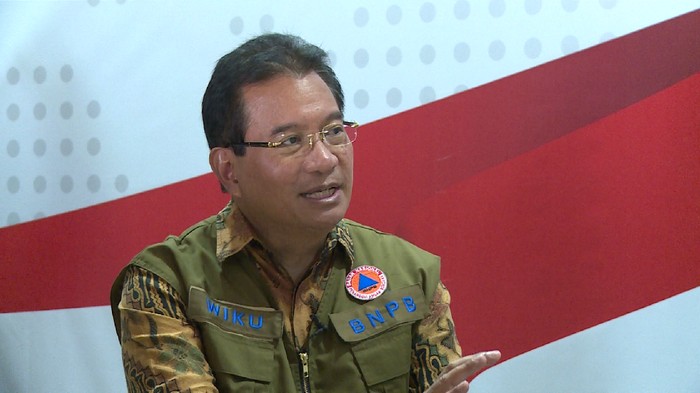Pemerintah Jamin Akan Distribusikan Vaksin COVID-19 Secara Adil 