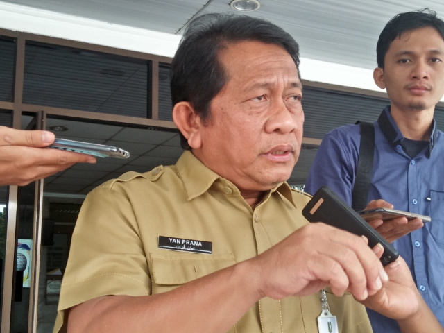 Pemprov Riau Beri Insentif Rp2 Juta per Hari Untuk Dokter yang Tangani Corona 