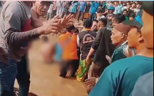 Korban Hilang di Sungai Indragiri Ditemukan, Operasi Tim SAR Ditutup