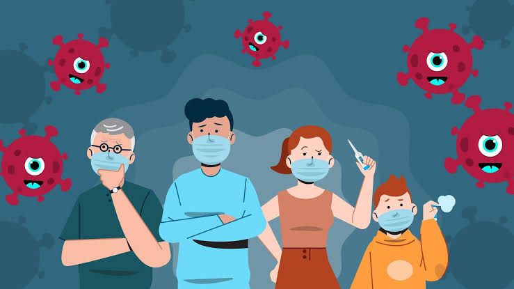 Suspek Covid-19 di Kabupaten Siak Mencapai 5.898 Orang