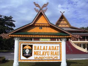 LAMR Serahkan Warkah Petuah Amanah Soal Pj Gubri pada Presiden