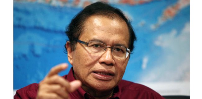 Curiga, Rizal Ramli: Puluhan Kali Rapat Negosiasi Dengan Freeport Kok Hasilnya Payah Kaya Gini?