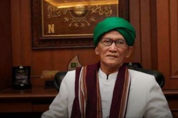 PWNU Riau Dukung Kiai Miftachul Akhyar Jabat Rais Aam dan Ketum MUI