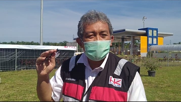 Tol Permai Makan Korban Lagi, Penumpang Inova Tewas, Sopir Luka Parah