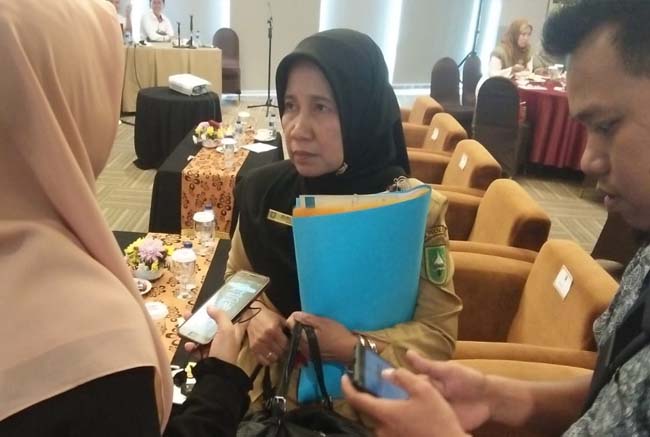 Sempat Dirawat, Lima Pasien Suspect Corona Diperbolehkan Pulang