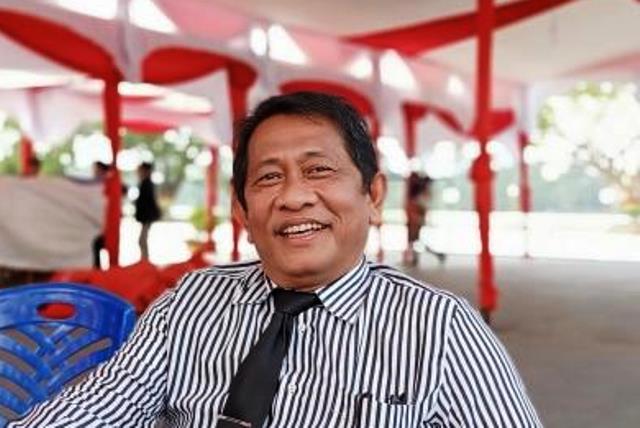 Yan Prana dan Indra Dikirm ke OJK Sebagai Calon Komut